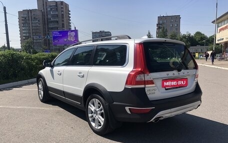 Volvo XC70 II рестайлинг, 2015 год, 2 750 000 рублей, 2 фотография
