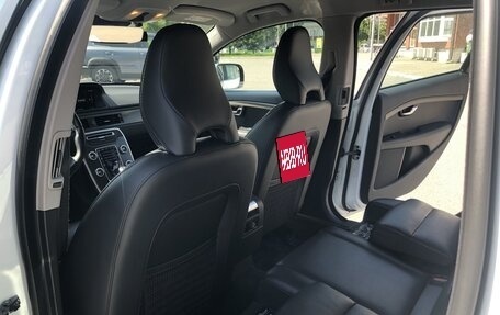 Volvo XC70 II рестайлинг, 2015 год, 2 750 000 рублей, 19 фотография