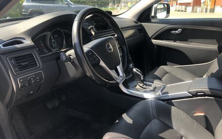 Volvo XC70 II рестайлинг, 2015 год, 2 750 000 рублей, 22 фотография