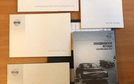 Volvo XC70 II рестайлинг, 2015 год, 2 750 000 рублей, 28 фотография