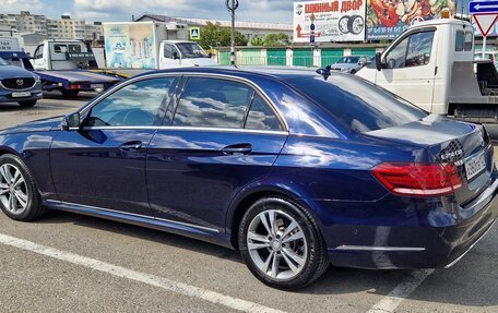 Mercedes-Benz E-Класс, 2014 год, 2 300 000 рублей, 2 фотография