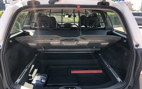Volvo XC70 II рестайлинг, 2015 год, 2 750 000 рублей, 27 фотография