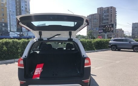 Volvo XC70 II рестайлинг, 2015 год, 2 750 000 рублей, 25 фотография