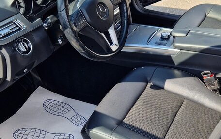 Mercedes-Benz E-Класс, 2014 год, 2 300 000 рублей, 9 фотография