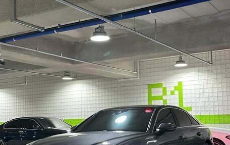 Audi A6, 2022 год, 3 790 000 рублей, 2 фотография