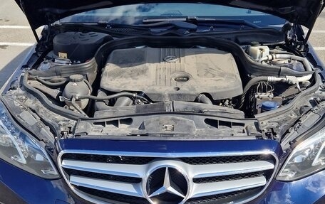 Mercedes-Benz E-Класс, 2014 год, 2 300 000 рублей, 7 фотография