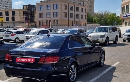 Mercedes-Benz E-Класс, 2014 год, 2 300 000 рублей, 4 фотография