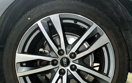 Audi A6, 2022 год, 3 790 000 рублей, 8 фотография