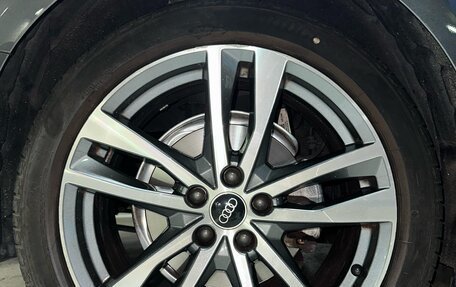 Audi A6, 2022 год, 3 790 000 рублей, 9 фотография