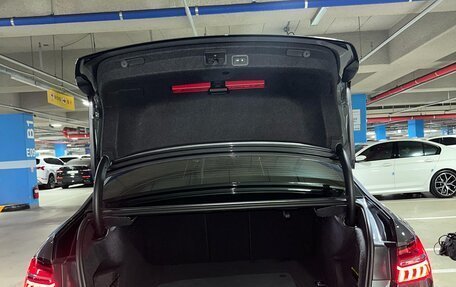 Audi A6, 2022 год, 3 790 000 рублей, 7 фотография