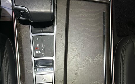 Audi A6, 2022 год, 3 790 000 рублей, 15 фотография