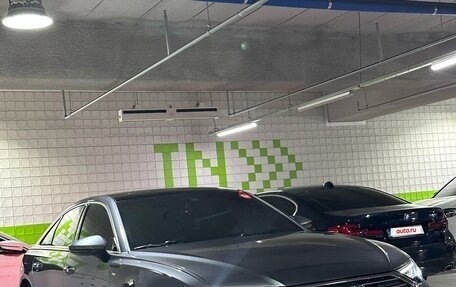 Audi A6, 2022 год, 3 790 000 рублей, 3 фотография