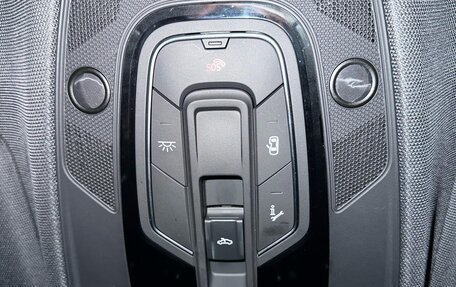 Audi A6, 2022 год, 3 790 000 рублей, 16 фотография