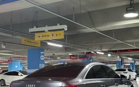 Audi A6, 2022 год, 3 790 000 рублей, 4 фотография