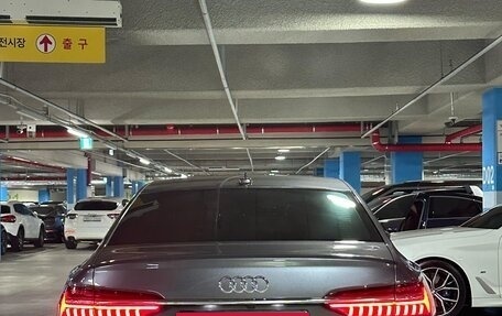 Audi A6, 2022 год, 3 790 000 рублей, 6 фотография