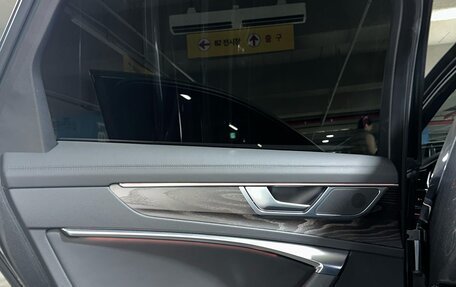 Audi A6, 2022 год, 3 790 000 рублей, 17 фотография