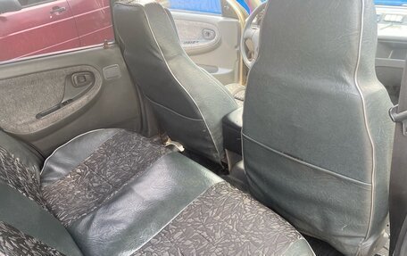 Daewoo Nexia I рестайлинг, 2005 год, 250 000 рублей, 7 фотография