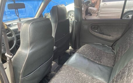 Daewoo Nexia I рестайлинг, 2005 год, 250 000 рублей, 8 фотография