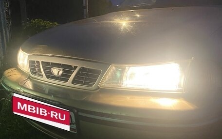 Daewoo Nexia I рестайлинг, 2005 год, 250 000 рублей, 3 фотография