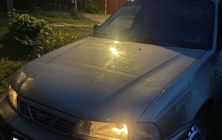 Daewoo Nexia I рестайлинг, 2005 год, 250 000 рублей, 4 фотография