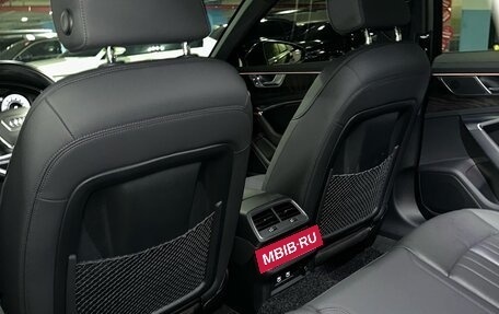 Audi A6, 2022 год, 3 790 000 рублей, 18 фотография