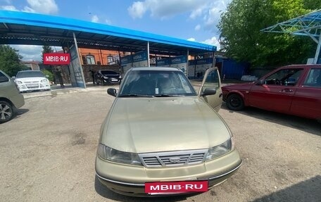 Daewoo Nexia I рестайлинг, 2005 год, 250 000 рублей, 5 фотография
