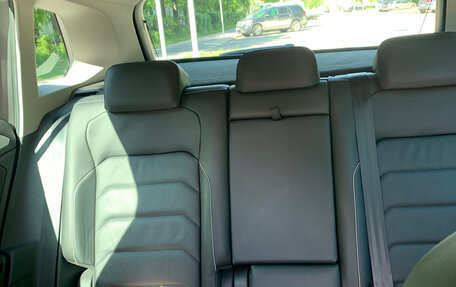 Volkswagen Tiguan II, 2018 год, 2 950 000 рублей, 20 фотография