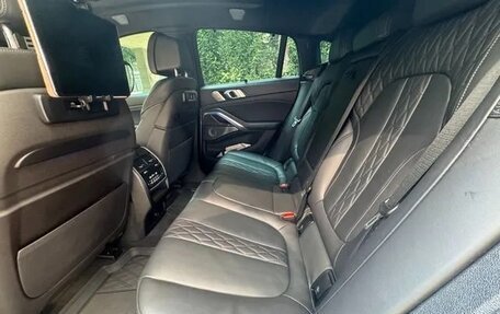 BMW X6, 2022 год, 7 390 000 рублей, 9 фотография