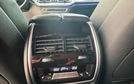 BMW X6, 2022 год, 7 390 000 рублей, 10 фотография