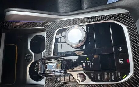 BMW X6, 2022 год, 7 390 000 рублей, 8 фотография