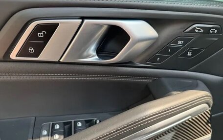 BMW X6, 2022 год, 7 390 000 рублей, 12 фотография