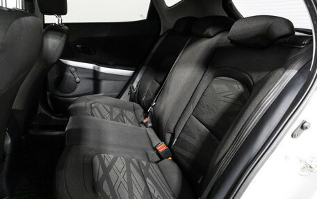 KIA cee'd III, 2012 год, 868 989 рублей, 10 фотография