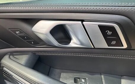 BMW X6, 2022 год, 7 390 000 рублей, 13 фотография