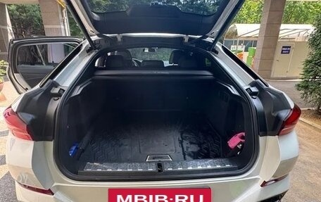 BMW X6, 2022 год, 7 390 000 рублей, 14 фотография
