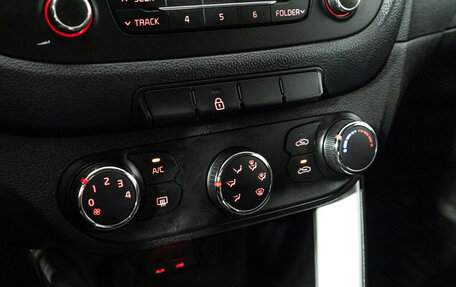KIA cee'd III, 2012 год, 868 989 рублей, 16 фотография