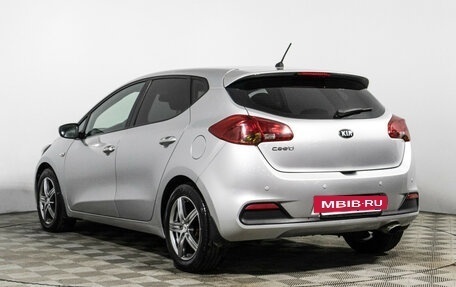 KIA cee'd III, 2012 год, 868 989 рублей, 7 фотография