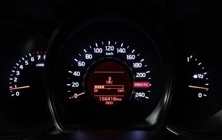 KIA cee'd III, 2012 год, 868 989 рублей, 12 фотография