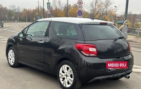 Citroen DS3 I рестайлинг, 2010 год, 460 000 рублей, 6 фотография