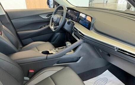 Changan CS35 Plus, 2024 год, 2 629 900 рублей, 13 фотография