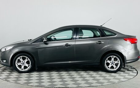 Ford Focus III, 2015 год, 1 180 000 рублей, 4 фотография