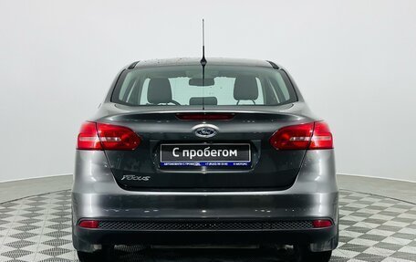 Ford Focus III, 2015 год, 1 180 000 рублей, 6 фотография