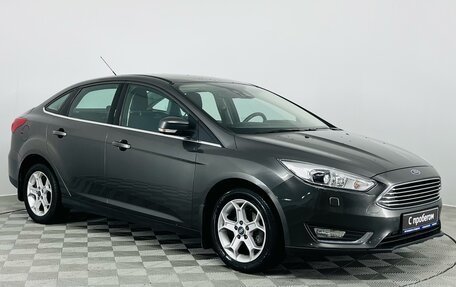 Ford Focus III, 2015 год, 1 180 000 рублей, 9 фотография