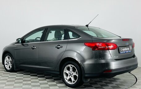 Ford Focus III, 2015 год, 1 180 000 рублей, 5 фотография