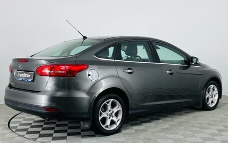 Ford Focus III, 2015 год, 1 180 000 рублей, 7 фотография