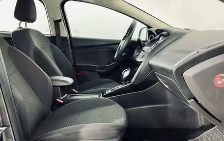 Ford Focus III, 2015 год, 1 180 000 рублей, 13 фотография