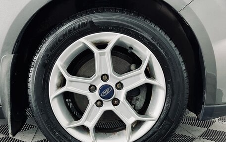 Ford Focus III, 2015 год, 1 180 000 рублей, 11 фотография