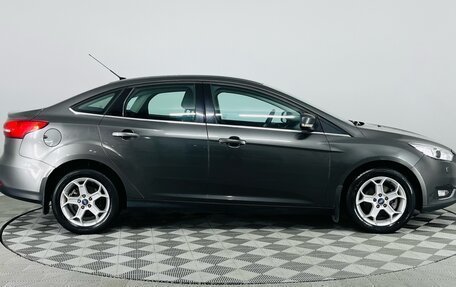 Ford Focus III, 2015 год, 1 180 000 рублей, 8 фотография