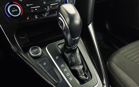 Ford Focus III, 2015 год, 1 180 000 рублей, 21 фотография
