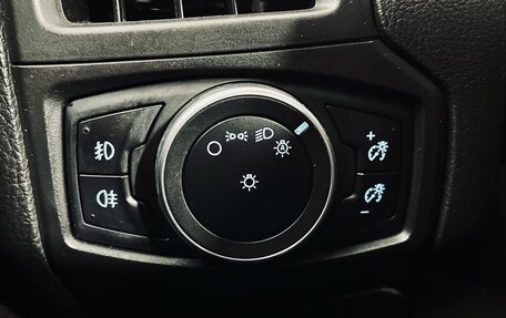 Ford Focus III, 2015 год, 1 180 000 рублей, 23 фотография