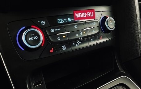 Ford Focus III, 2015 год, 1 180 000 рублей, 20 фотография